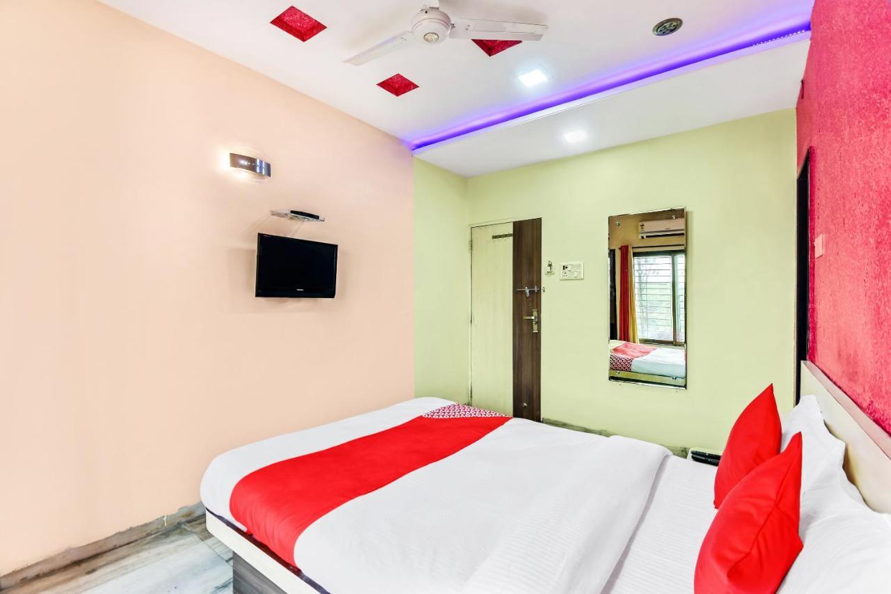 Oyo 61308 Hotel Rw International Hingoli Zewnętrze zdjęcie